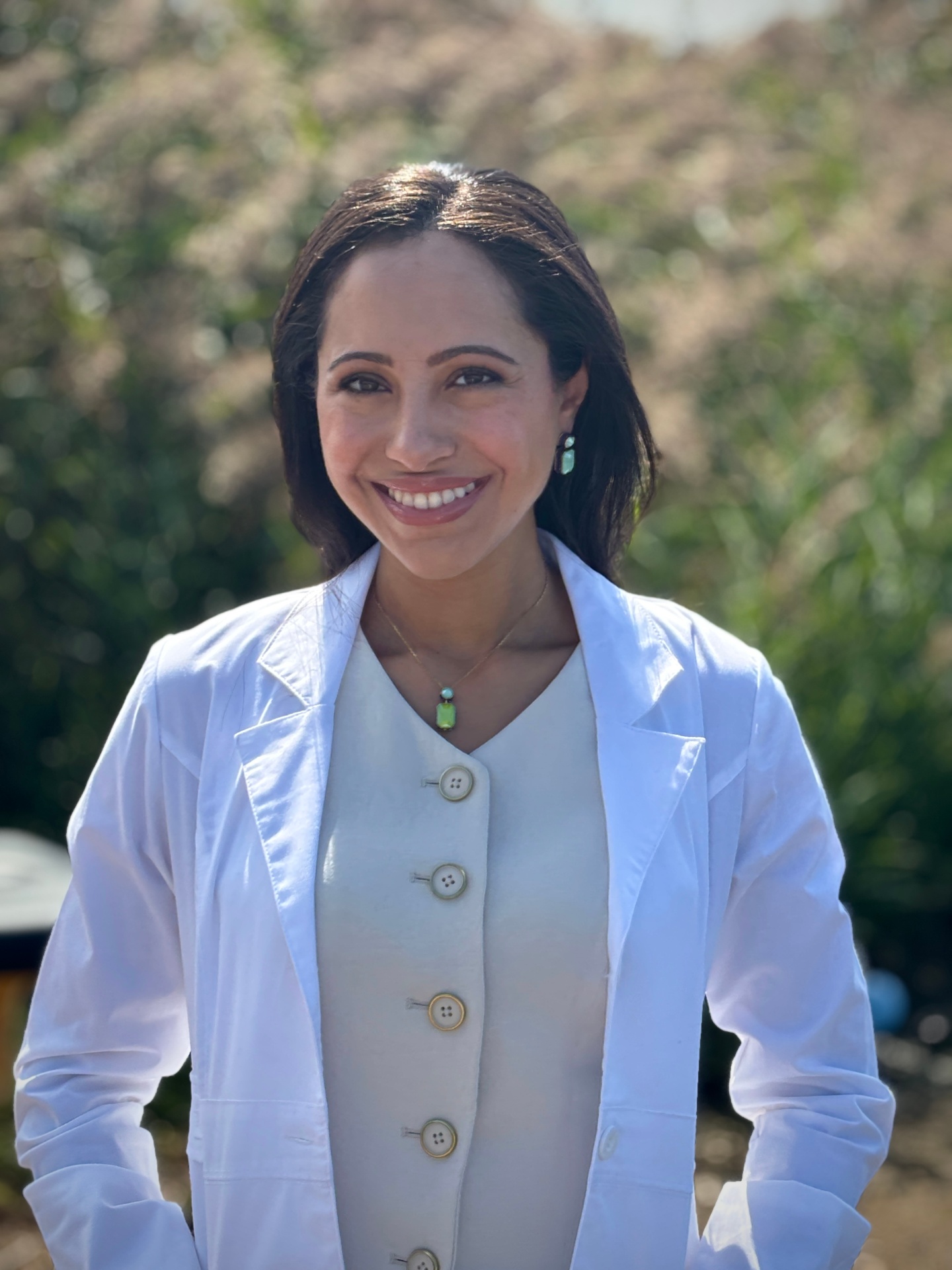 Dr. Sarah Kamal